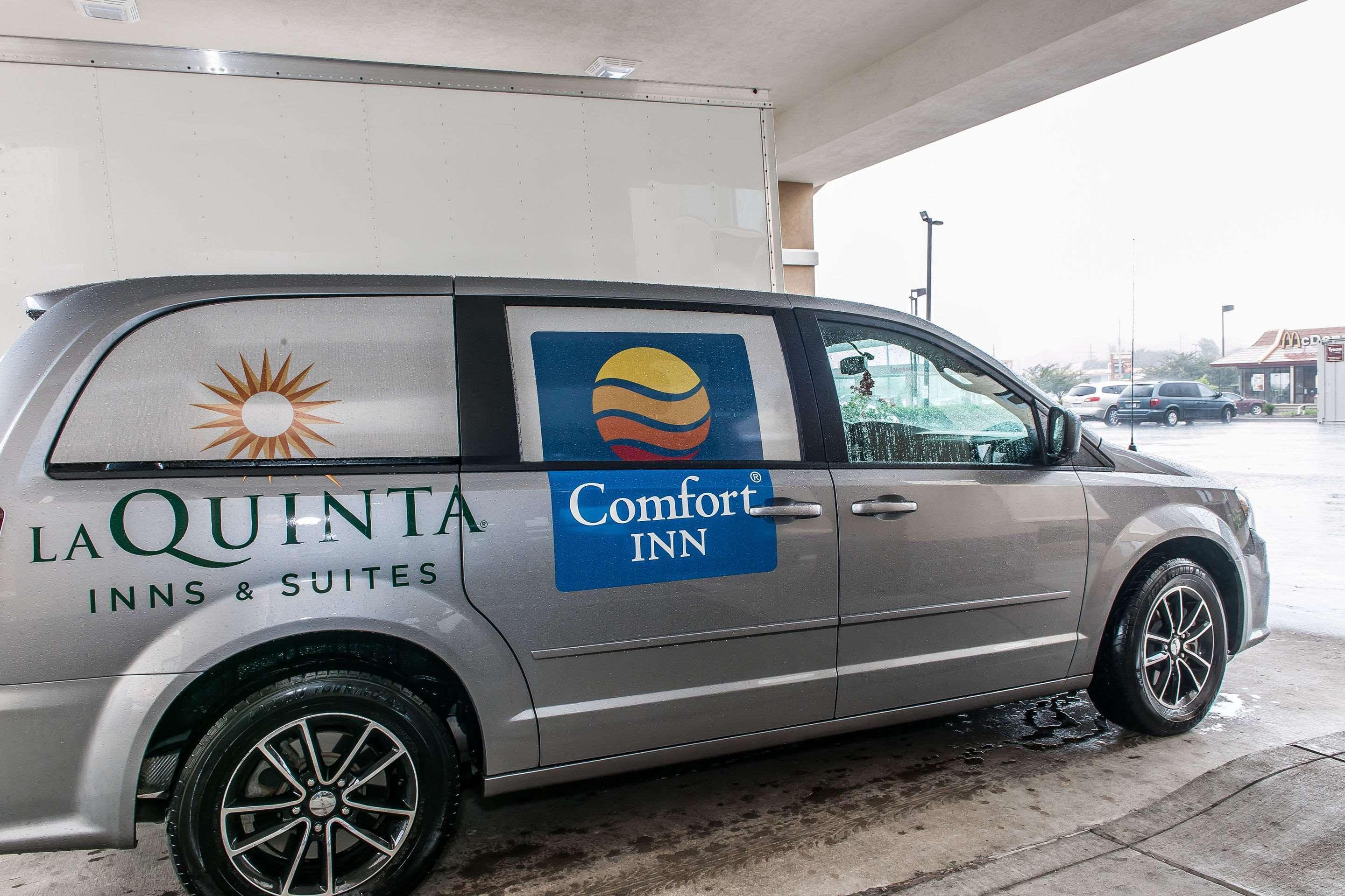 Comfort - Indianapolis Airport Inn