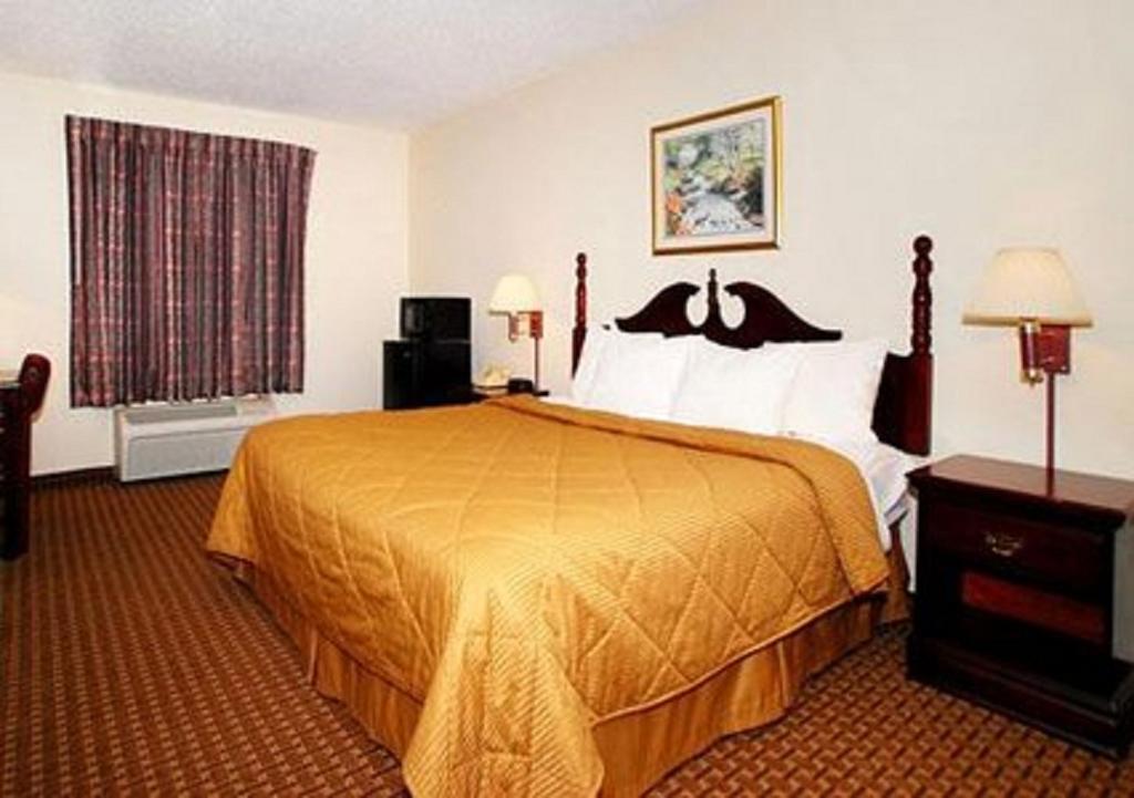 Comfort - Indianapolis Airport Plainfield