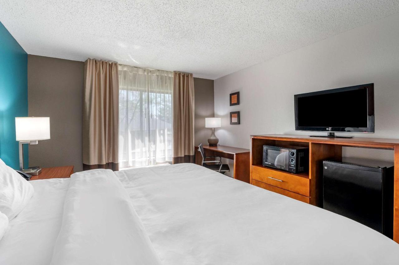 Comfort - Indianapolis Airport Inn