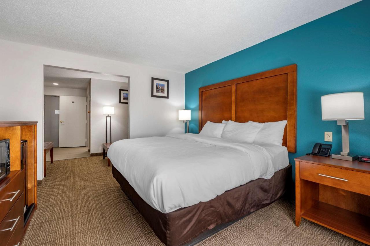 Comfort - Indianapolis Airport Inn