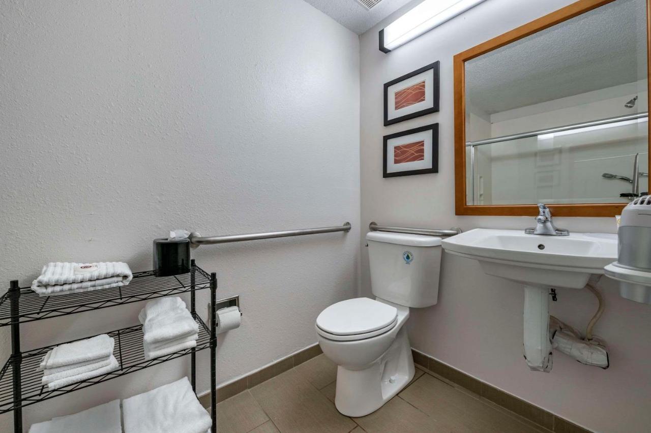 Inn Comfort - Indianapolis Airport Plainfield