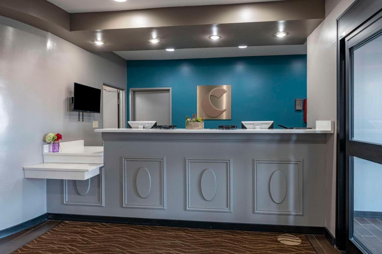 Comfort - Indianapolis Airport 3*