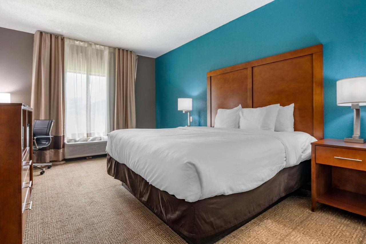 Comfort - Indianapolis Airport Plainfield