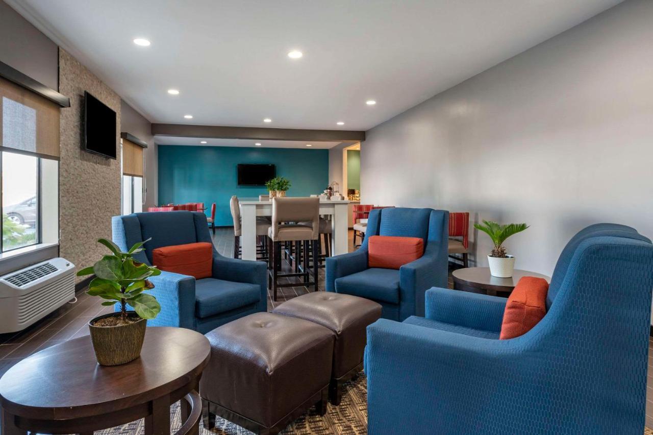 Inn Comfort - Indianapolis Airport Plainfield