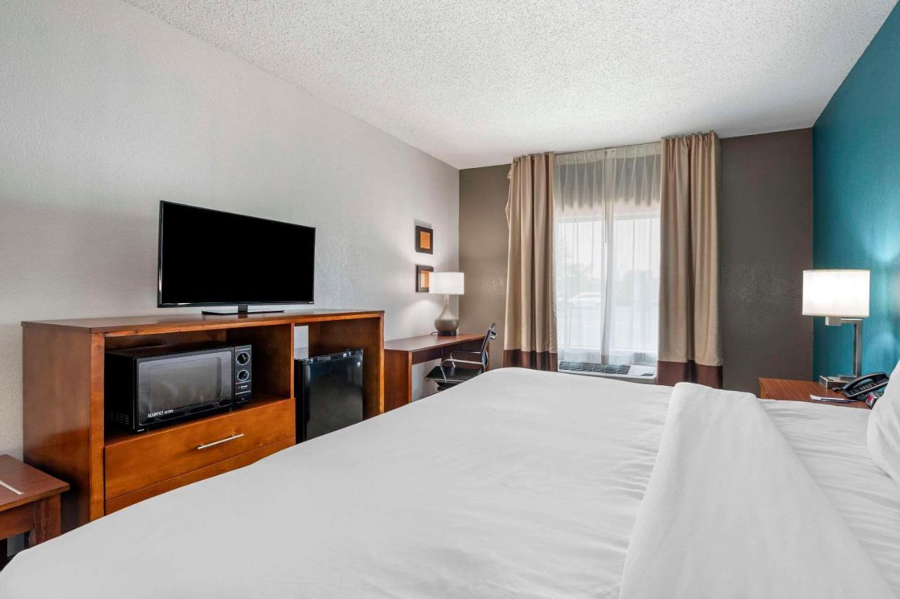 Comfort - Indianapolis Airport Inn Plainfield
