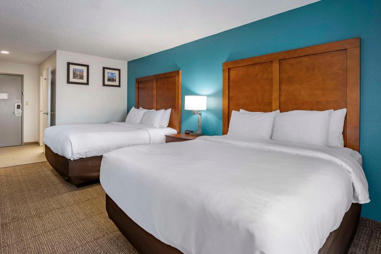 Inn Comfort - Indianapolis Airport