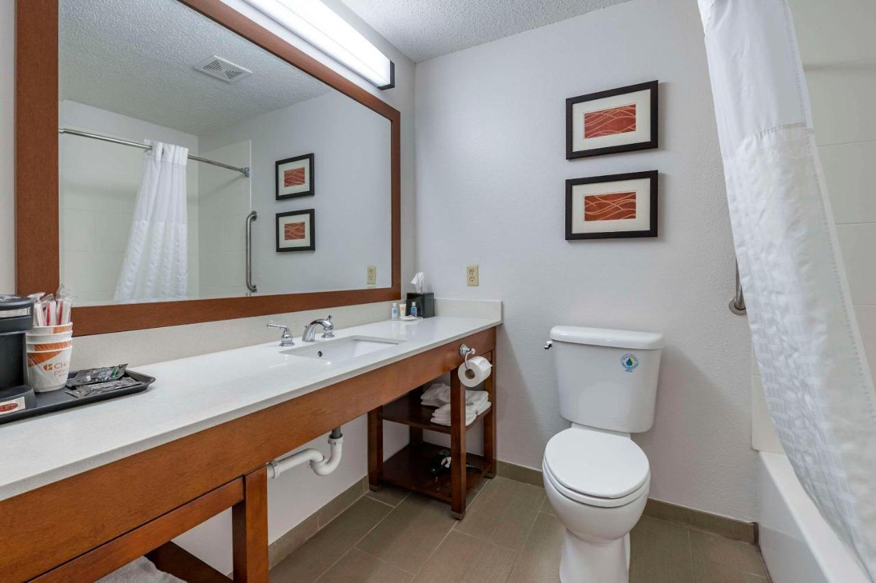Inn Comfort - Indianapolis Airport Plainfield