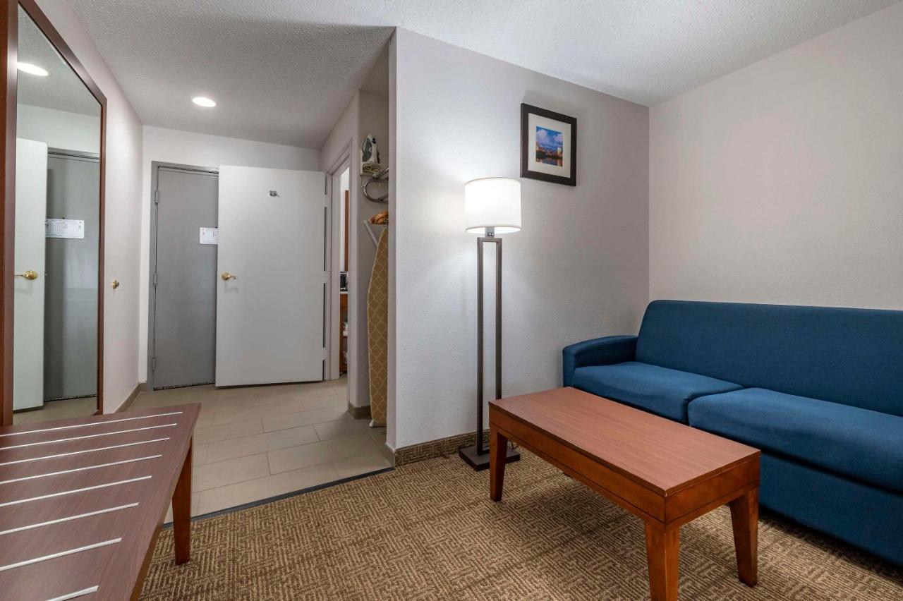 Comfort - Indianapolis Airport Inn Plainfield