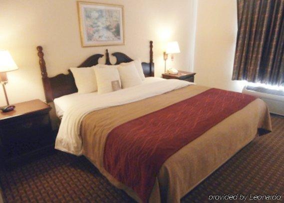 Comfort - Indianapolis Airport 3* Plainfield