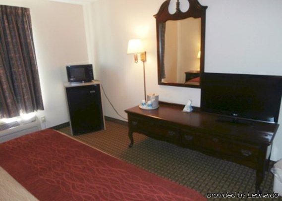 Mini-hôtel Comfort - Indianapolis Airport