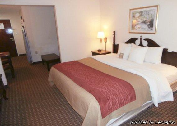Comfort - Indianapolis Airport Mini-hôtel Plainfield
