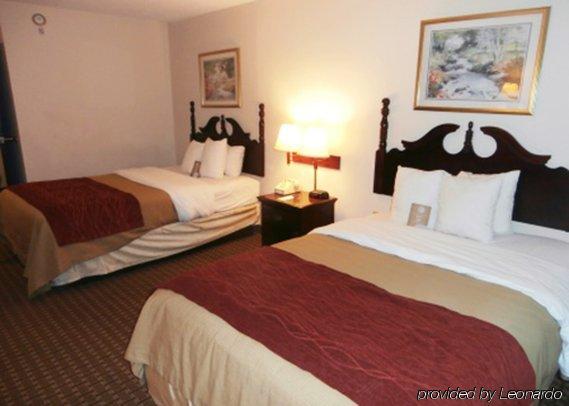 Comfort - Indianapolis Airport Mini-hôtel