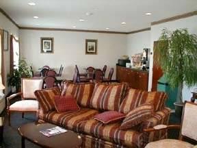 Comfort - Indianapolis Airport