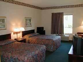 Comfort - Indianapolis Airport Mini-hôtel 3*