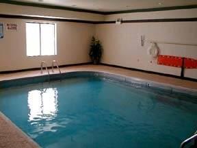Inn Comfort - Indianapolis Airport Plainfield
