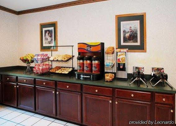 Comfort - Indianapolis Airport 3*