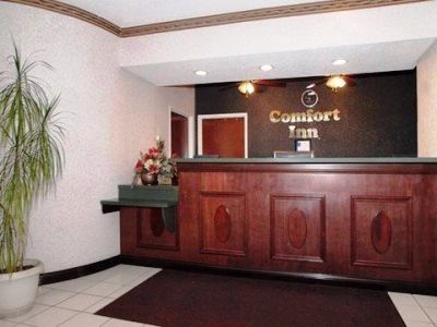 Comfort - Indianapolis Airport Inn 3*