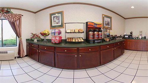 Comfort - Indianapolis Airport Plainfield