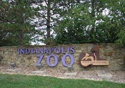 Comfort - Indianapolis Airport 3*