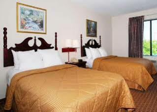 Comfort - Indianapolis Airport Inn