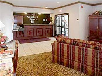 Comfort - Indianapolis Airport Plainfield