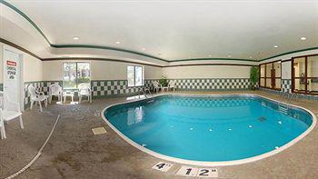 Comfort - Indianapolis Airport 3*